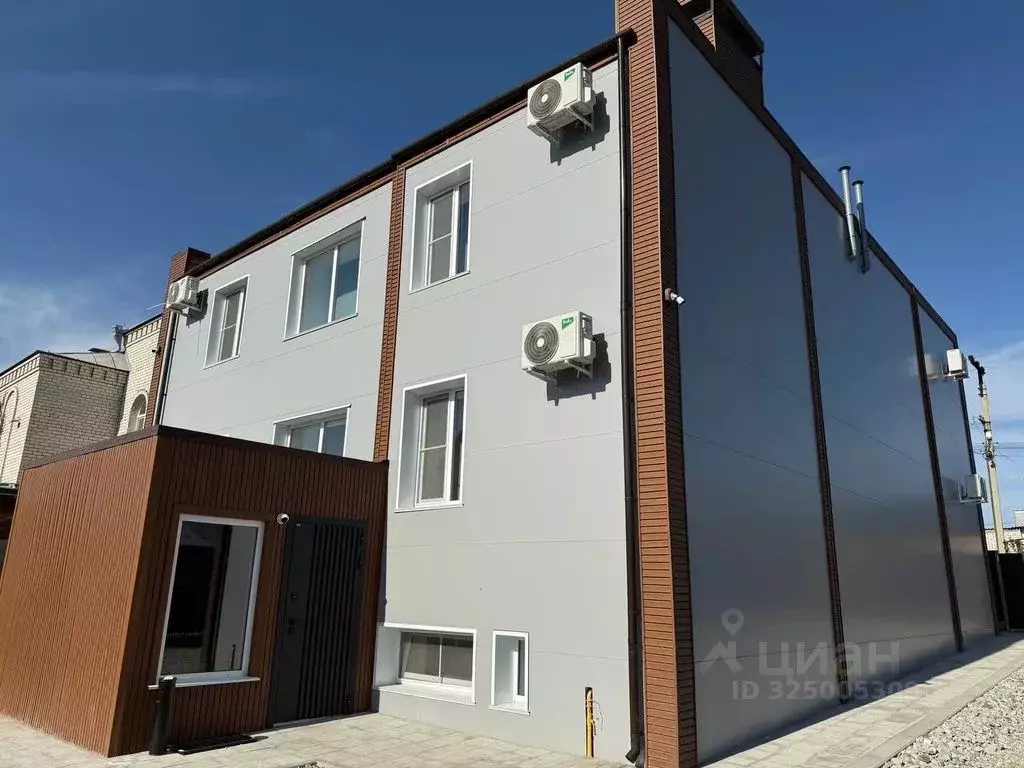 Комната Волгоградская область, Волгоград Татищевская ул., 37 - Фото 2