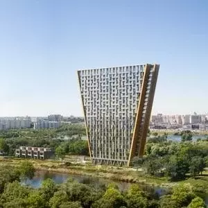 3-к кв. Москва Волоколамское ш., 81/2с6 (70.0 м) - Фото 0
