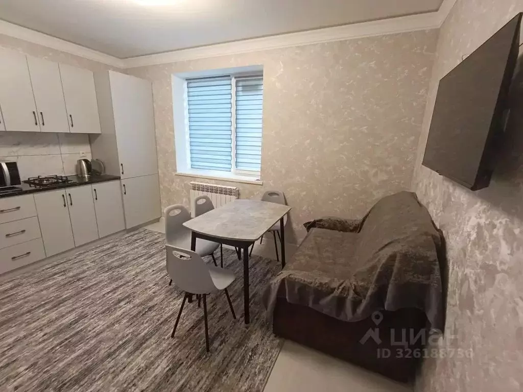 1-к кв. Дагестан, Дербент ул. Тахо-Годи, 15 (60.0 м) - Фото 1