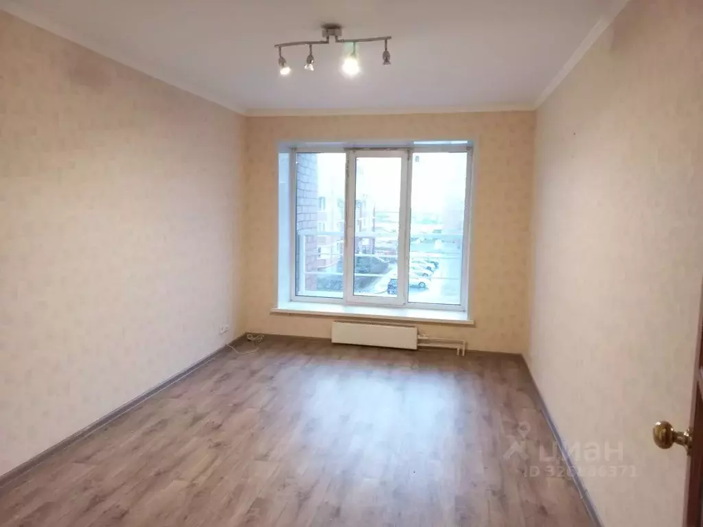 1-к кв. Самарская область, Тольятти Спортивная ул., 51 (40.0 м) - Фото 1