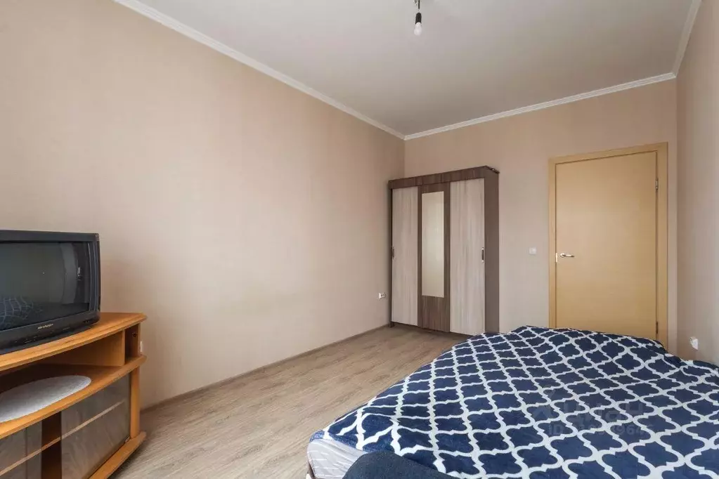 Квартира, 1 комната, 32.5 м - Фото 0
