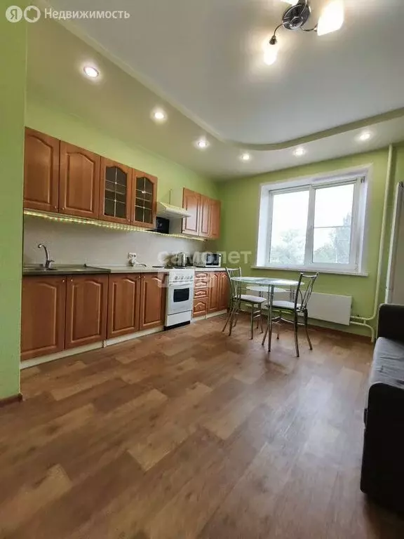 1-комнатная квартира: Тольятти, 2-й квартал, бульвар Кулибина, 2А (42 ... - Фото 0