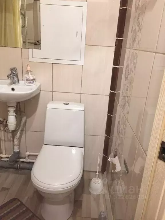 1-к кв. Калужская область, Обнинск ул. Победы, 12 (32.0 м) - Фото 2