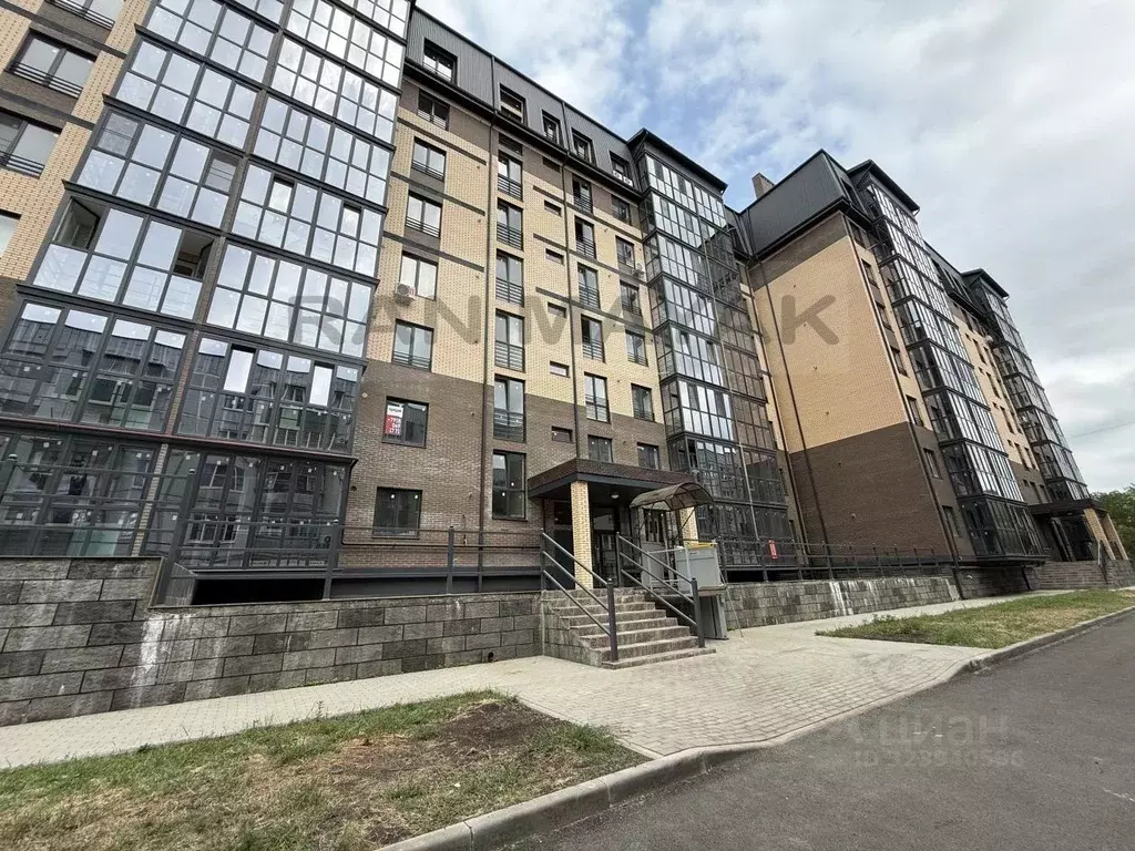 3-к кв. Адыгея, Майкоп 7-й пер., 14 (79.5 м) - Фото 2