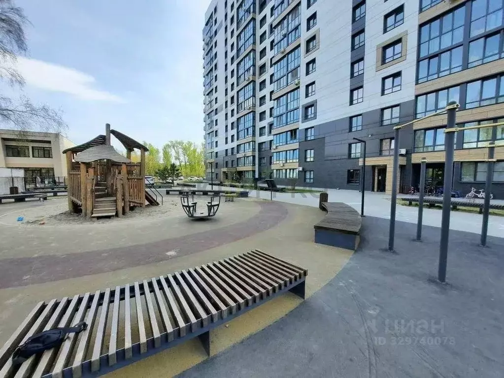 3-к кв. Алтайский край, Барнаул ул. Кутузова, 14А (61.5 м) - Фото 2