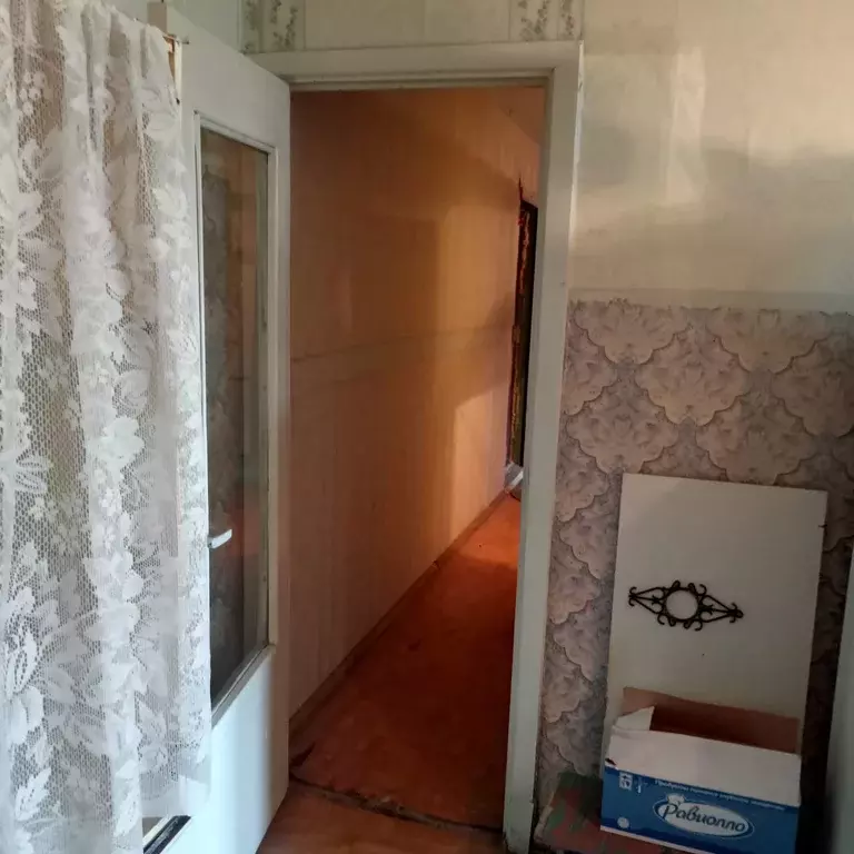 Продаётся 1-к квартира, 43.5 м - Фото 1