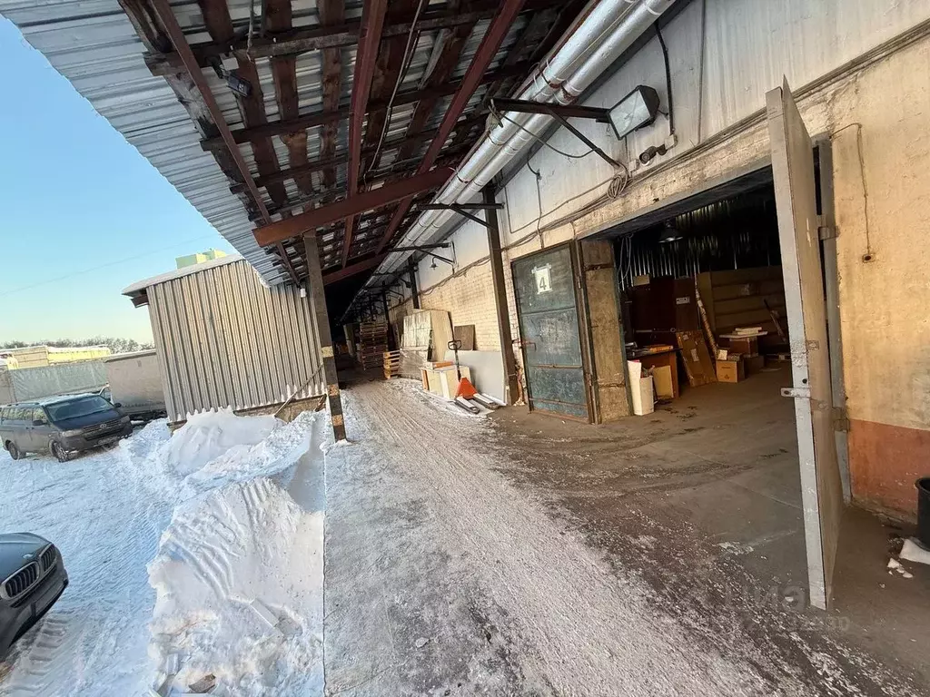 Помещение свободного назначения в Московская область, Люберцы ... - Фото 1