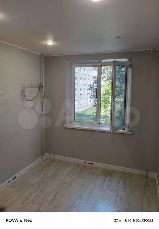 3-к. квартира, 65,1 м, 2/9 эт. - Фото 0