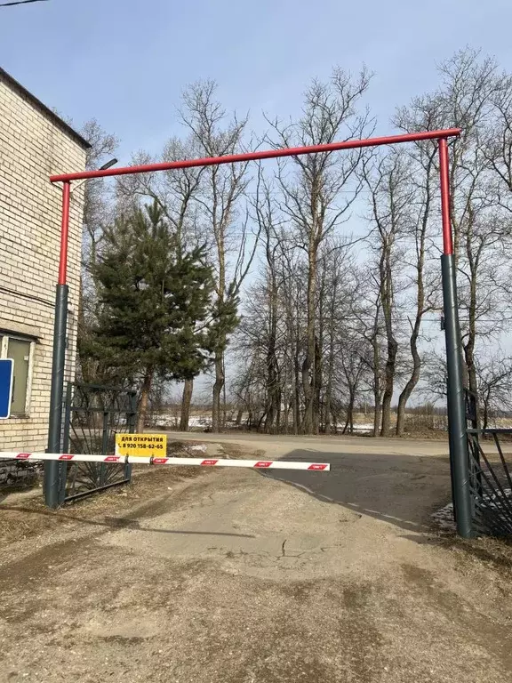 Гараж в Тверская область, Тверь Дорошихинская ул., 6 (41 м) - Фото 1