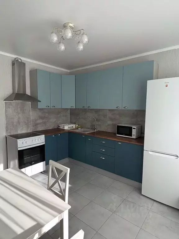 3-к кв. Московская область, Красногорск бул. Павшинский, 36 (86.0 м) - Фото 2