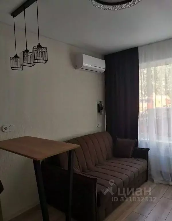 1-к кв. Москва Ореховый бул., 8 (16.0 м) - Фото 1