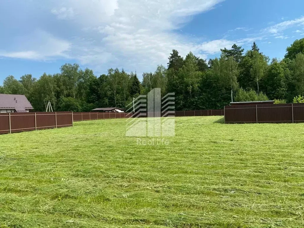 Участок в Калужская область, Жуковский район, Корсаково с/пос, ... - Фото 2