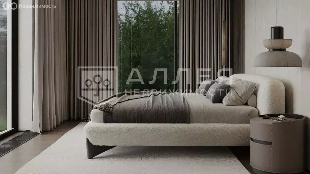 Дом в Московская область, муниципальный округ Истра, деревня Козенки ... - Фото 1