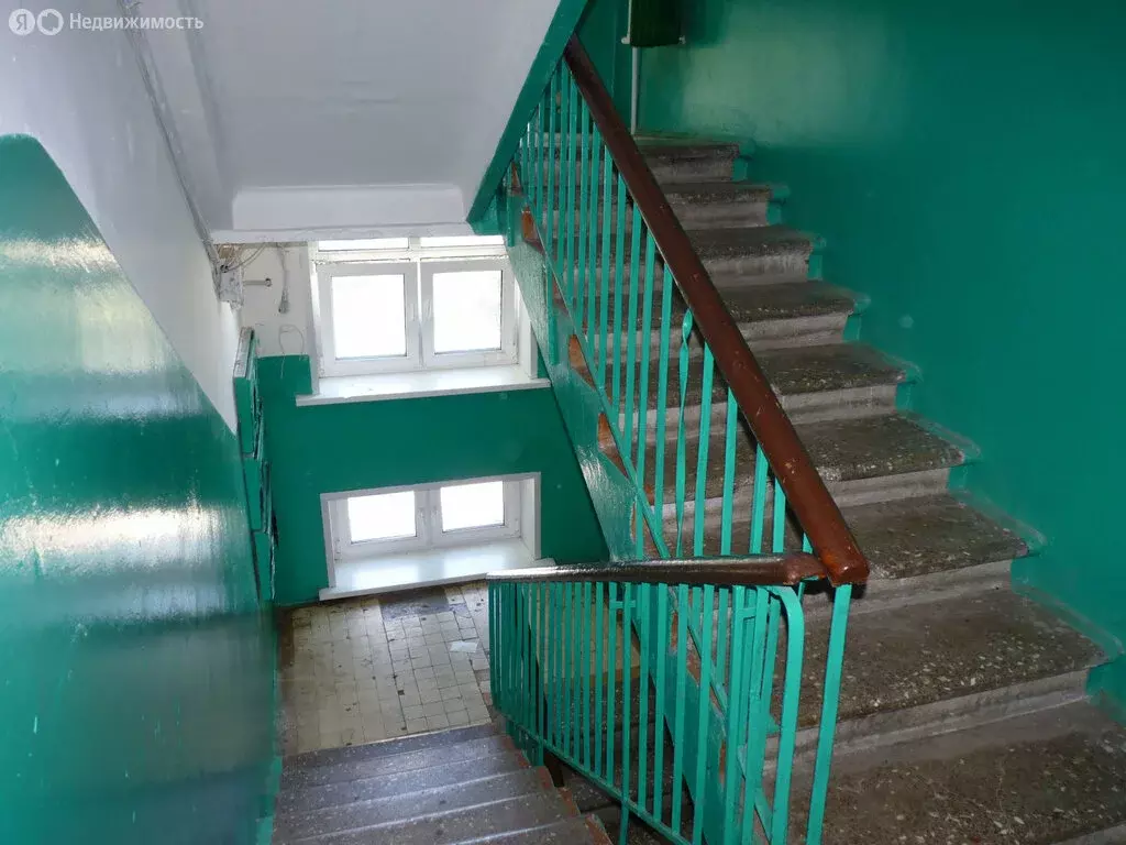2-комнатная квартира: Орёл, Старо-Привокзальная улица, 10 (40.4 м) - Фото 1