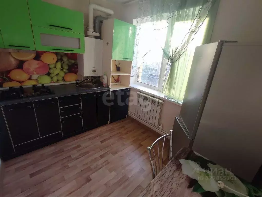 1-к кв. Костромская область, Кострома Венеция мкр, 16 (31.0 м) - Фото 1