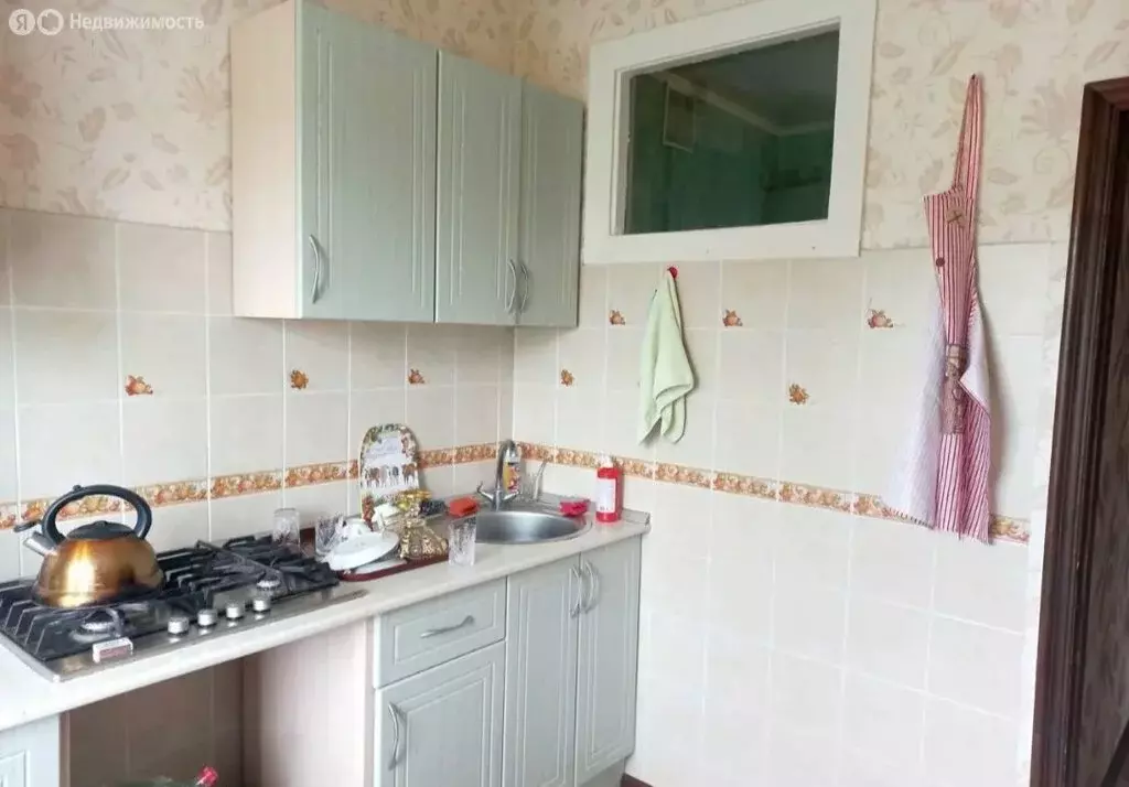 1-комнатная квартира: Саратов, улица Танкистов, 65А (30 м) - Фото 0