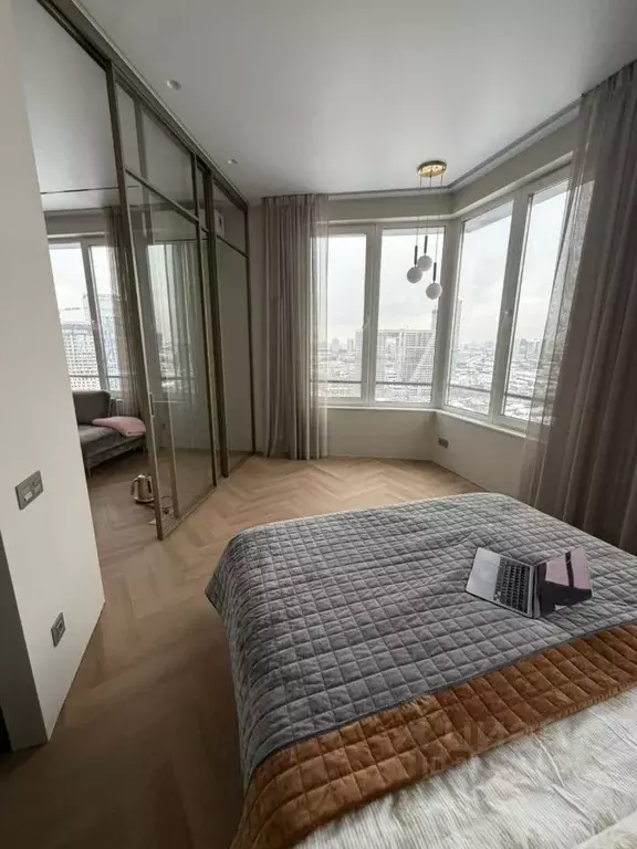 1-к кв. Москва Шелепихинская наб., 34к5 (45.0 м) - Фото 2