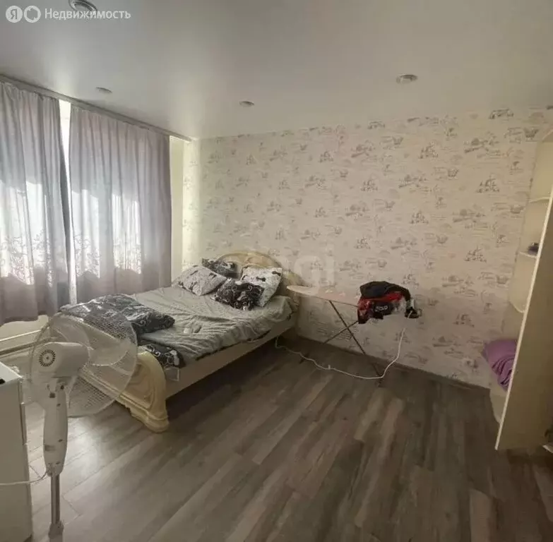 1-комнатная квартира: Ярославль, улица Щорса, 5 (40 м) - Фото 2