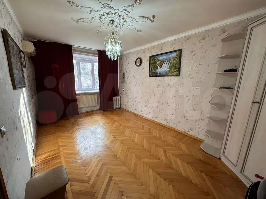 1-к. квартира, 30 м, 1/5 эт. - Фото 0