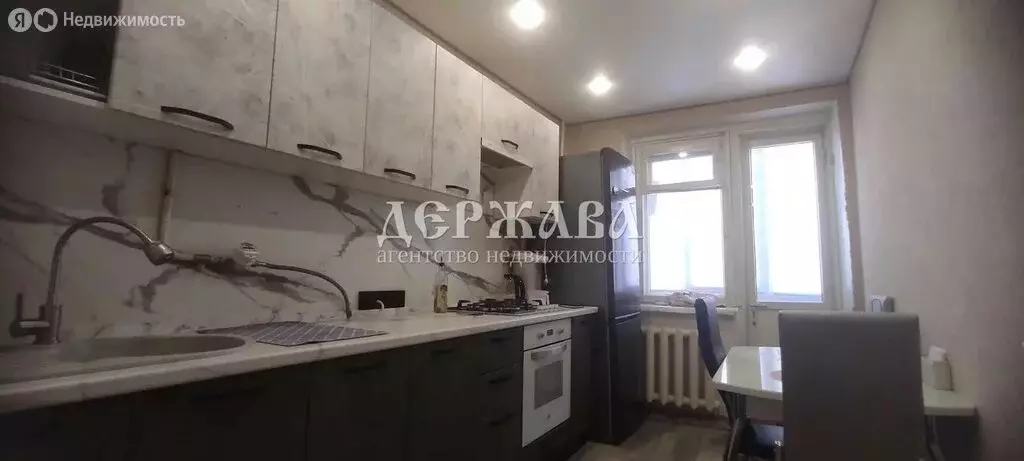 2-комнатная квартира: Старооскольский городской округ, село Монаково, ... - Фото 2