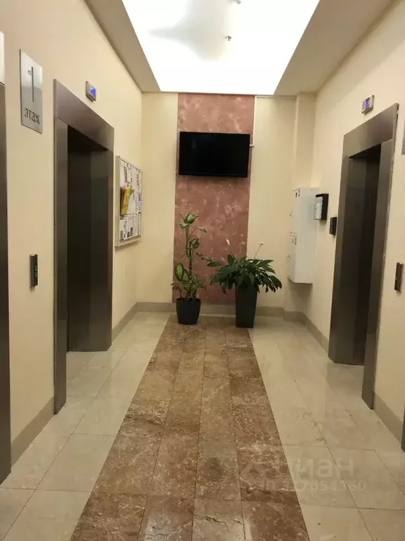 2-к кв. Москва просп. Маршала Жукова, 43к5 (76.0 м) - Фото 1