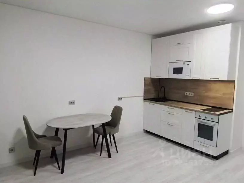 Студия Санкт-Петербург просп. Обуховской обороны, 36 (27.0 м) - Фото 2