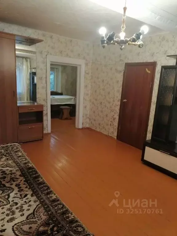 Дом в Самарская область, Самара Серноводская ул., 73 (60 м) - Фото 1