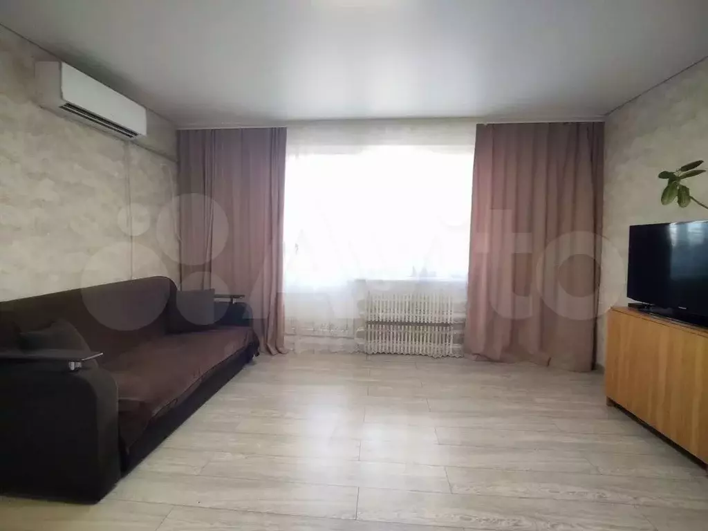 2-к. квартира, 50,7 м, 5/5 эт. - Фото 1