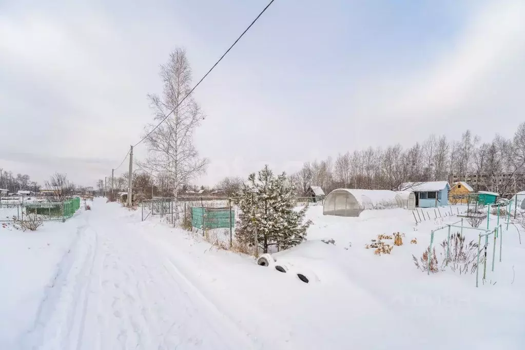 Дом в Хабаровский край, Хабаровск Мичурина-2 СНТ, 79 (15 м) - Фото 2