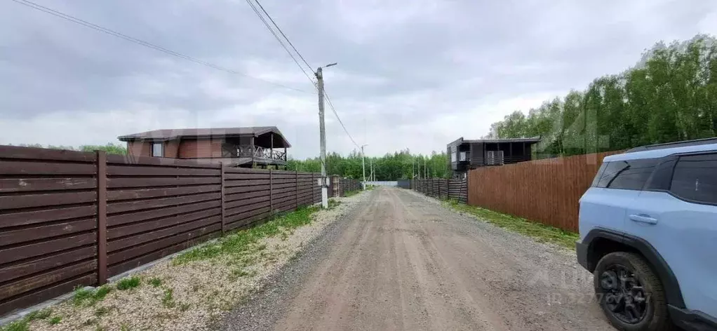 Дом в Владимирская область, Киржачский муниципальный округ, Знаменская ... - Фото 2