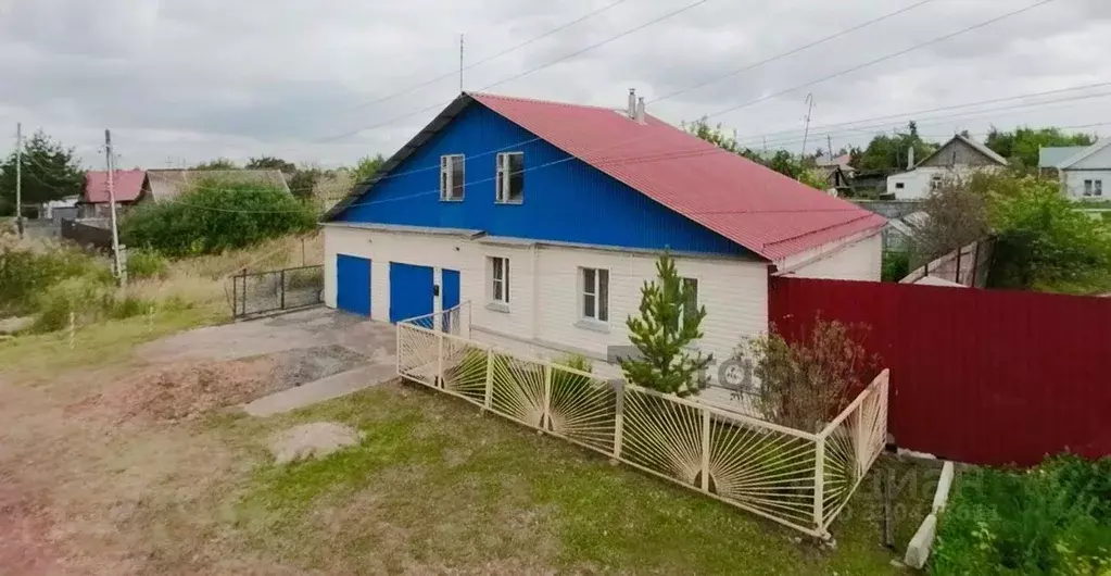 Дом в Челябинская область, Копейск Ильменская ул., 26 (65 м) - Фото 0
