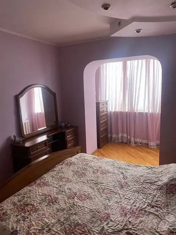 3-к кв. Ростовская область, Ростов-на-Дону Университетский пер., 21 ... - Фото 1