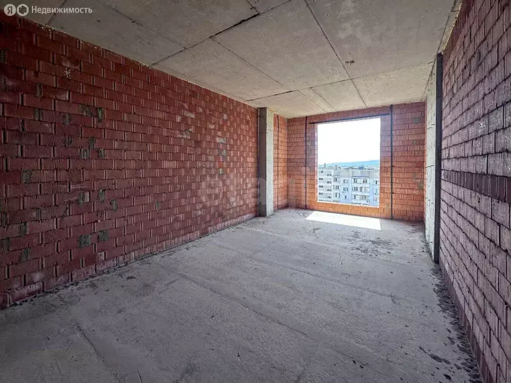 3-комнатная квартира: Нальчик, проспект Ленина, 46Б (103.2 м) - Фото 1