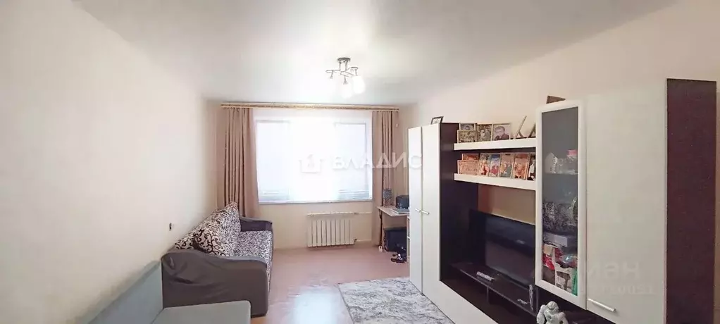 1-к кв. Воронежская область, Воронеж ул. Коренцова, 9 (38.5 м) - Фото 1
