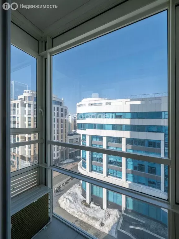 Квартира-студия: Екатеринбург, улица Горького, 69/1 (32.9 м) - Фото 2