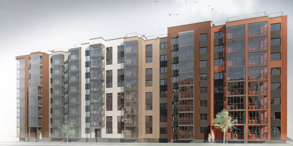 2-к кв. Ивановская область, Ивановский район, Богданихское с/пос, д. ... - Фото 2