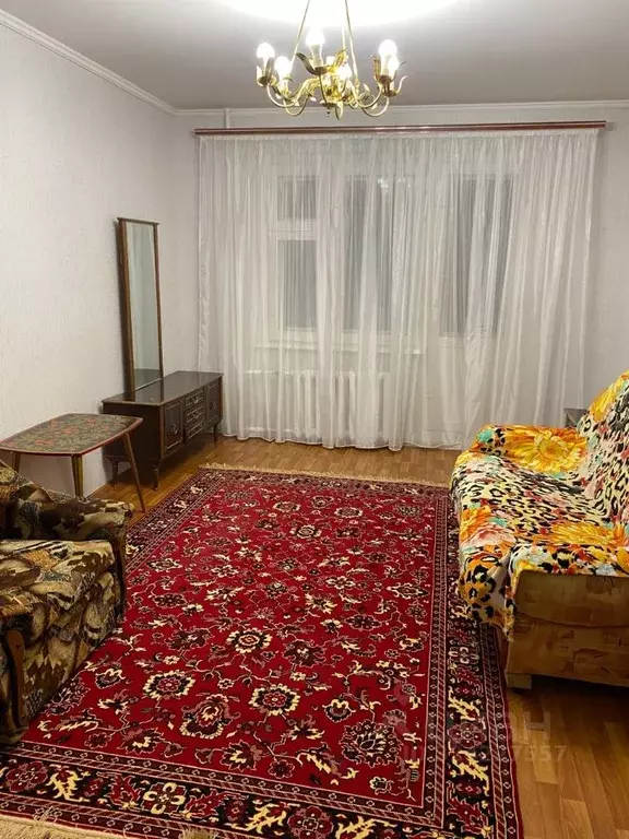 1-к кв. Мордовия, Саранск ул. Есенина (40.0 м) - Фото 1