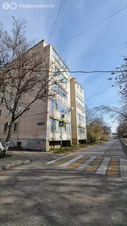 2-комнатная квартира: Ставрополь, улица 50 лет ВЛКСМ, 42/2 (53.3 м) - Фото 1