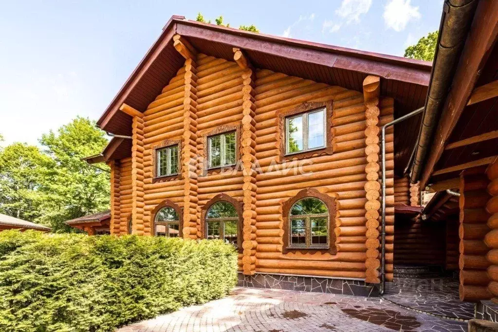 Дом, 285 м - Фото 2