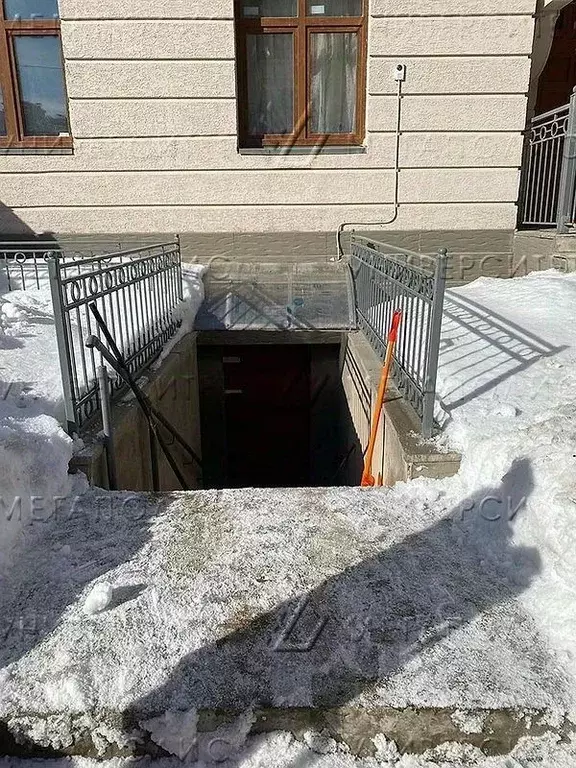 Помещение свободного назначения в Московская область, Красногорск ... - Фото 2