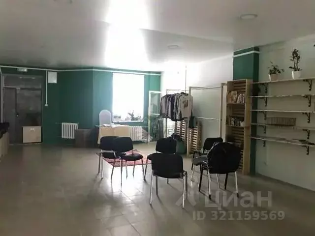 Помещение свободного назначения в Саратовская область, Саратов ул. ... - Фото 1