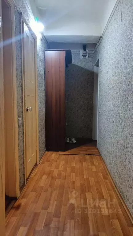 2-к кв. Красноярский край, Назарово ул. Чехова, 18 (48.0 м) - Фото 0