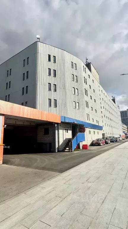 Гараж в Москва ул. Академика Опарина, 5 (18 м) - Фото 0