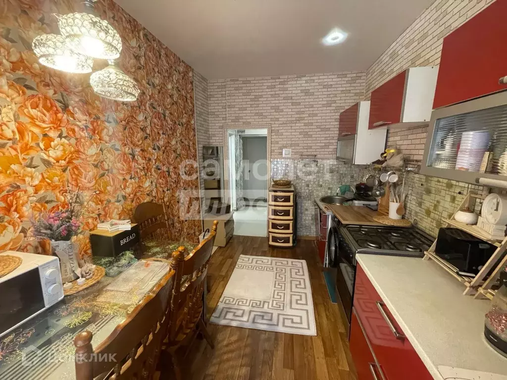 Продаётся 2-к квартира, 52.3 м - Фото 1