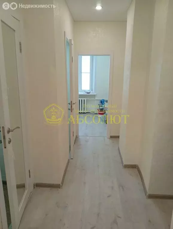 2-комнатная квартира: Дегтярск, улица Калинина, 22 (50 м) - Фото 1