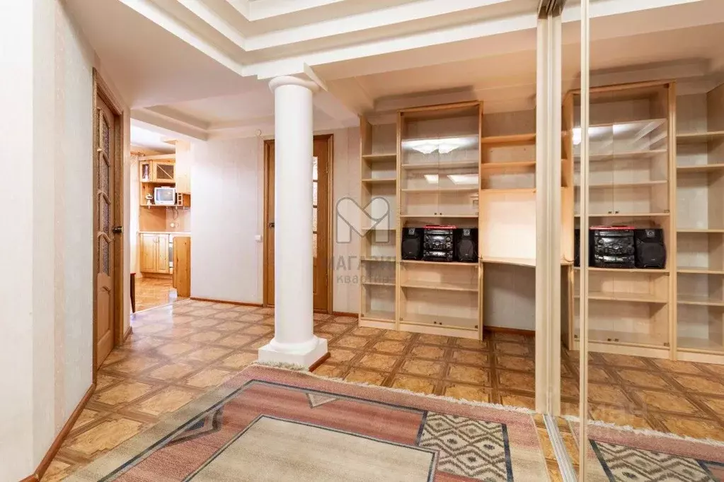 2-к кв. Санкт-Петербург ул. Тельмана, 48к4 (55.8 м) - Фото 2