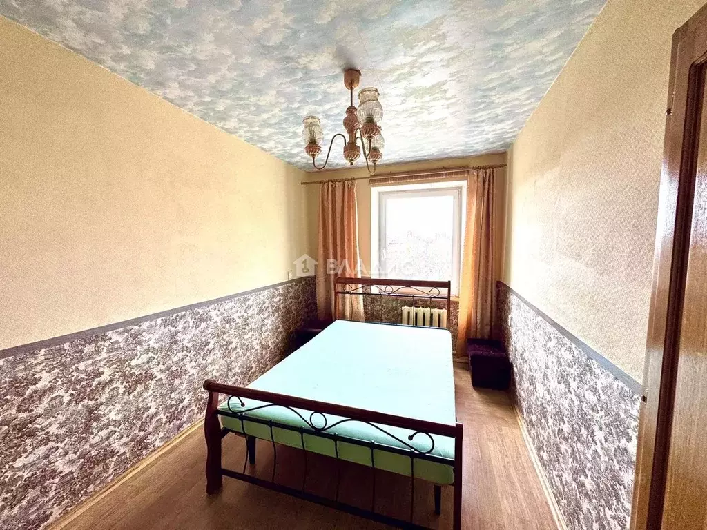 3-к кв. Калининградская область, Калининград Московский просп., 131 ... - Фото 2