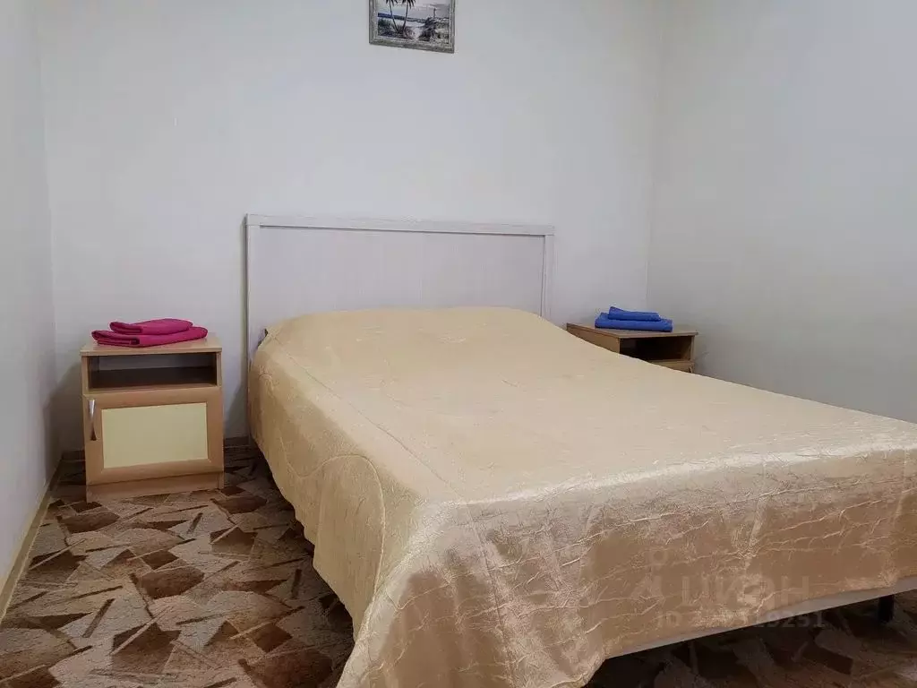 2-к кв. Краснодарский край, Анапа муниципальный округ, с. Витязево ... - Фото 2