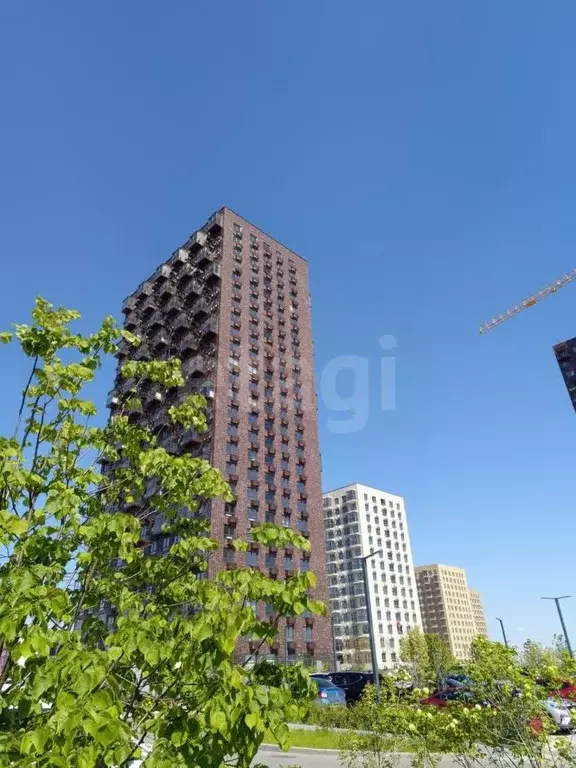 2-к кв. Нижегородская область, Нижний Новгород д. Утечино, ул. ... - Фото 1