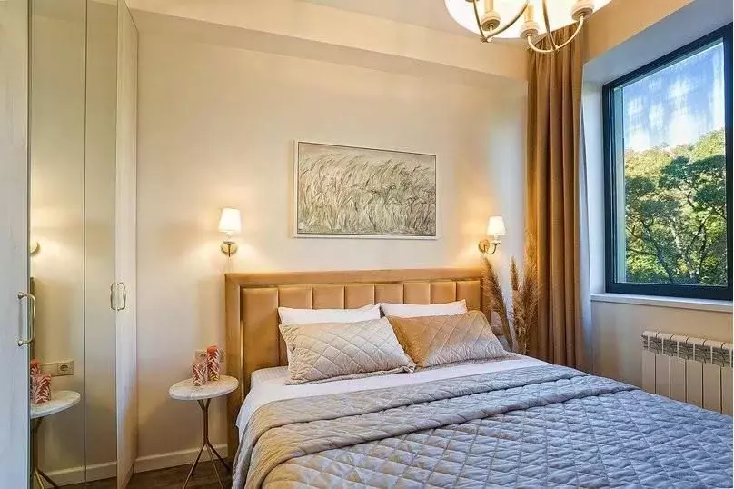 2-к кв. Крым, Ялта ул. Дражинского, 48 (45.0 м) - Фото 2